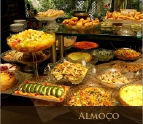 Almoço
