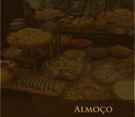 Almoço