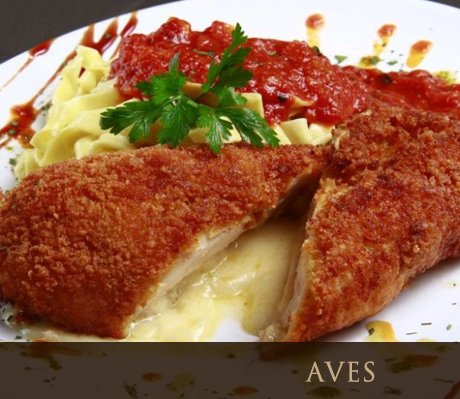 Almoço