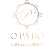 Logo: O Pátio