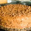 Tortas Doces